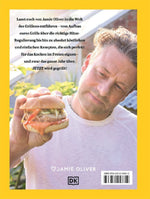 Jamie Oliver BBQ