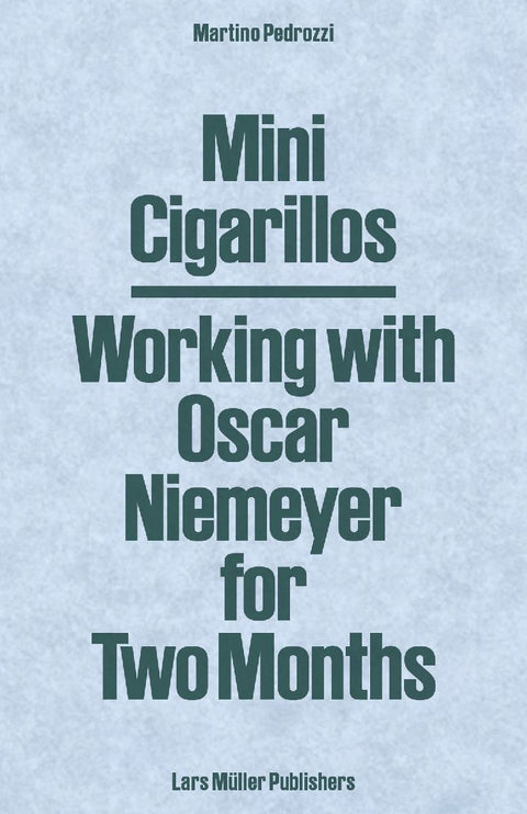 Mini Cigarillos