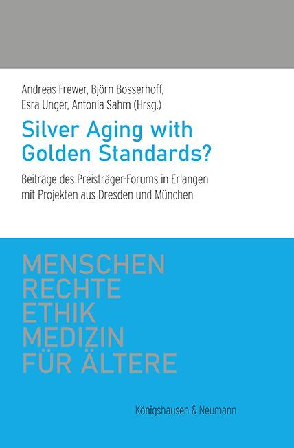 Silver Aging with Golden Standards?