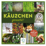 Käuzchen gesucht!