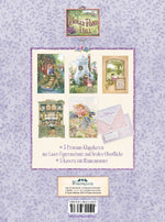 Klappkarten Set Grußkarten (Rückseite)