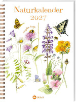 Naturkalender 2027