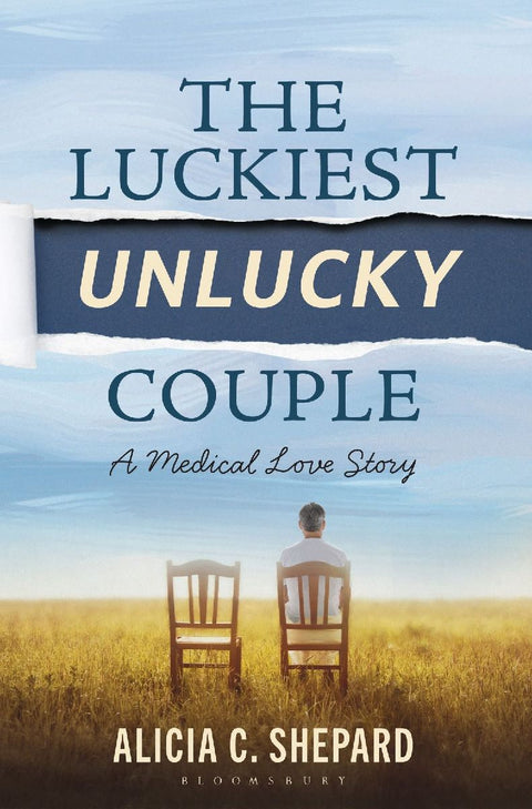 The Luckiest Unlucky Couple
