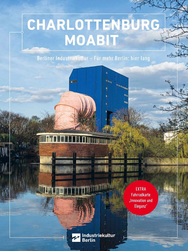 Charlottenburg Moabit