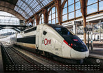 Eisenbahn - faszinierende Bahnwelt - 2027 - Kalender DIN A3