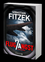 Flugangst 7A (Innenansicht)