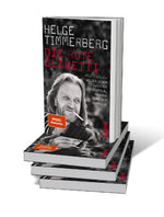 Die rote Olivetti (Innenansicht)