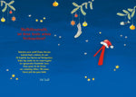 Die Olchis. Das Adventskalenderbuch