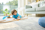 Hape - Spaceshuttle