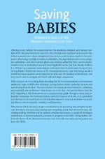 Saving Babies (Rückseite)