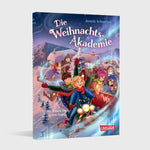 Die Weihnachtsakademie