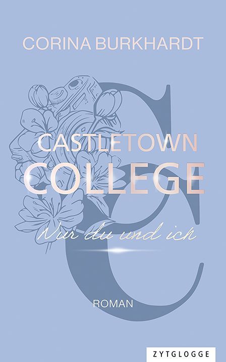 Castletown College - Nur du und ich