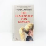 Die Gespenster von Demmin (Innenansicht)