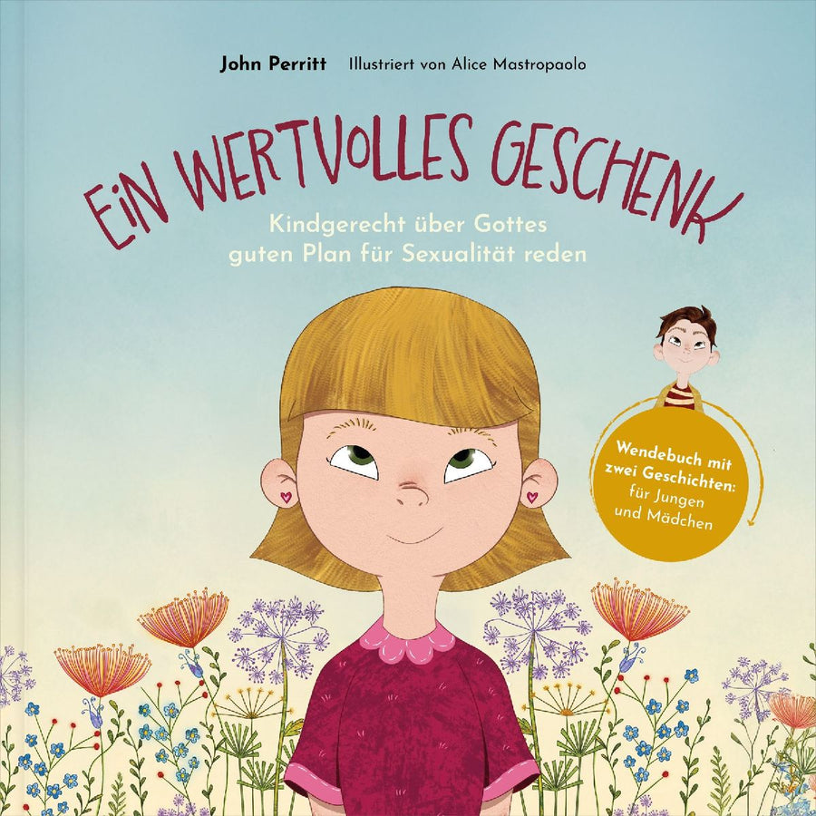 Ein wertvolles Geschenk