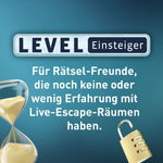 EXIT® - Das Spiel: Abenteuer auf Catan (Innenansicht)
