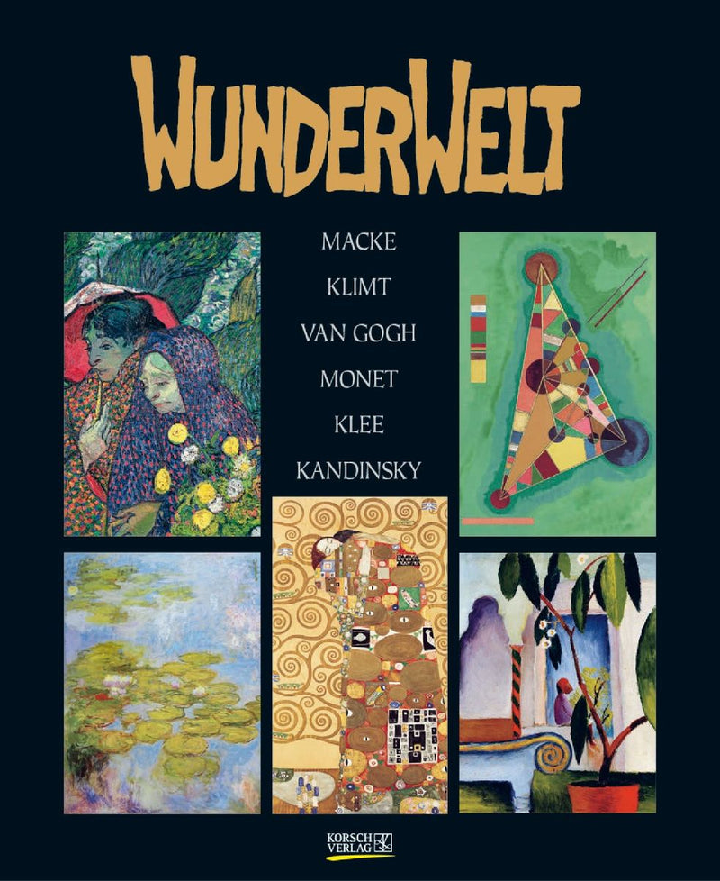 Wunderwelt 2027