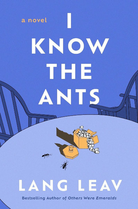 I Know the Ants