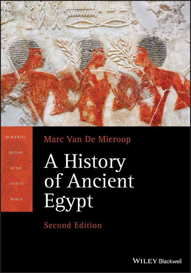 A History of Ancient Egypt 2e