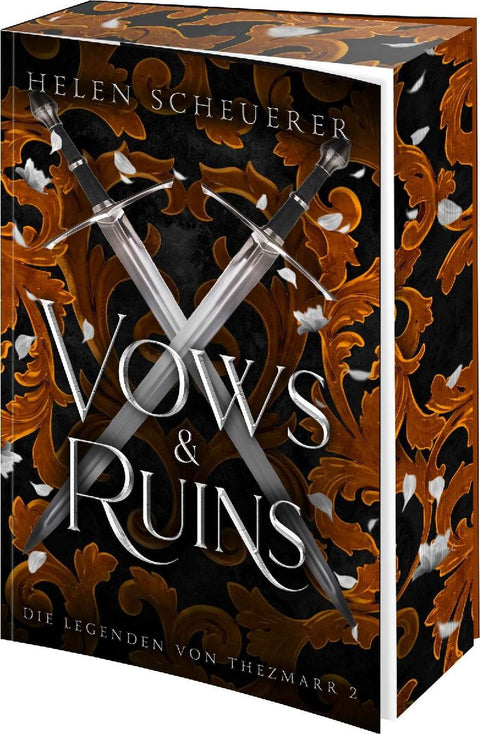 Vows and Ruins