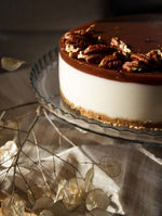 Genuss ohne Gluten - Die besten Kuchenrezepte für jede Jahreszeit (Innenansicht)