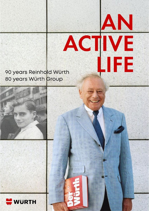 An active life