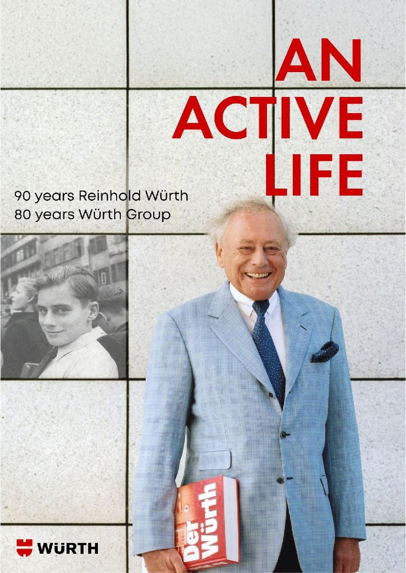 An active life