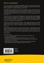 CI/CD as a Control System