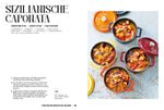 Cocotte (Innenansicht)