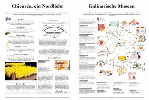 Die Gourmet-Bibel Frankreich