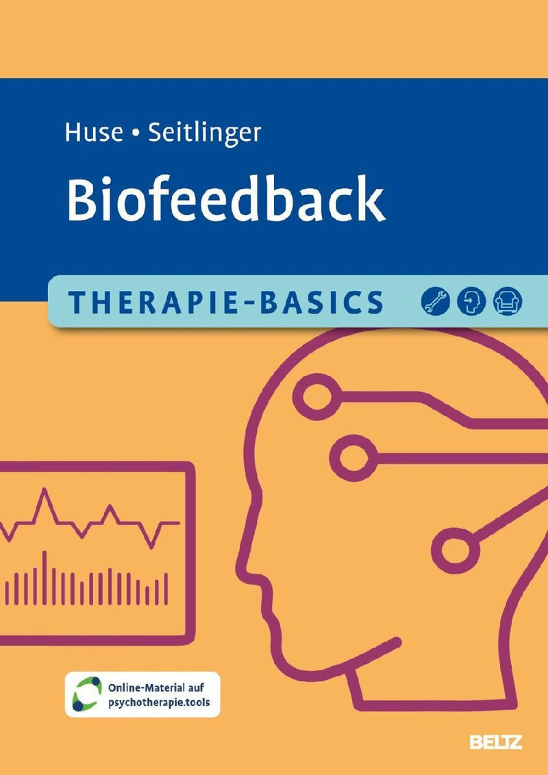 Therapie-Basics Biofeedback