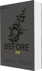 Before us (Innenansicht)