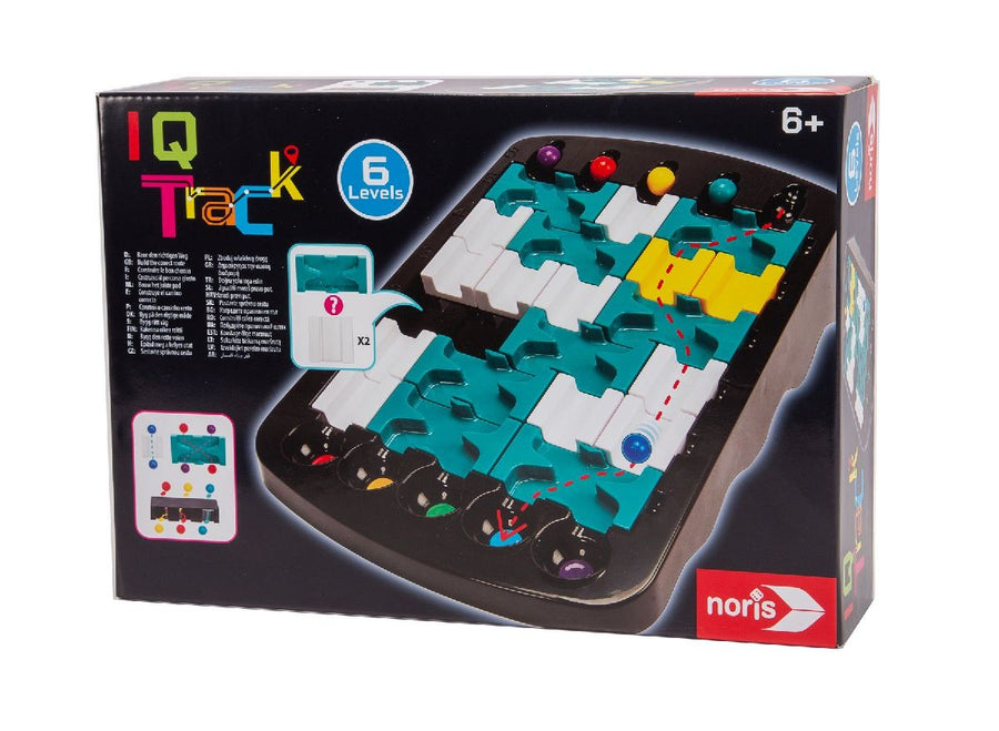 IQ Track