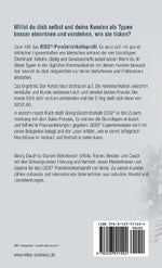 Der DISG-Code