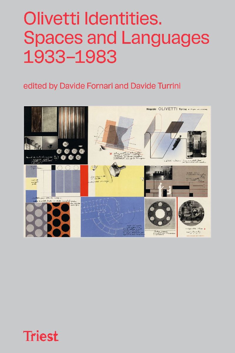 Olivetti Identities