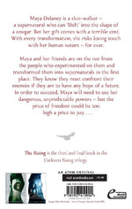 The Rising