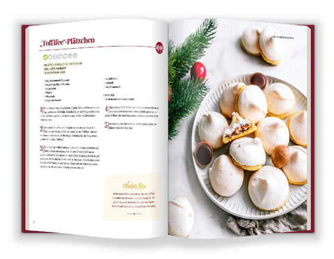 monsieur cuisine by ZauberMix - Winter & Weihnachten mit dem Monsieur
