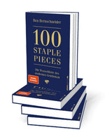 100 Staple Pieces (Innenansicht)