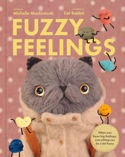 Fuzzy Feelings
