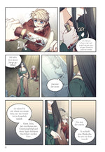 Lady Devil 6