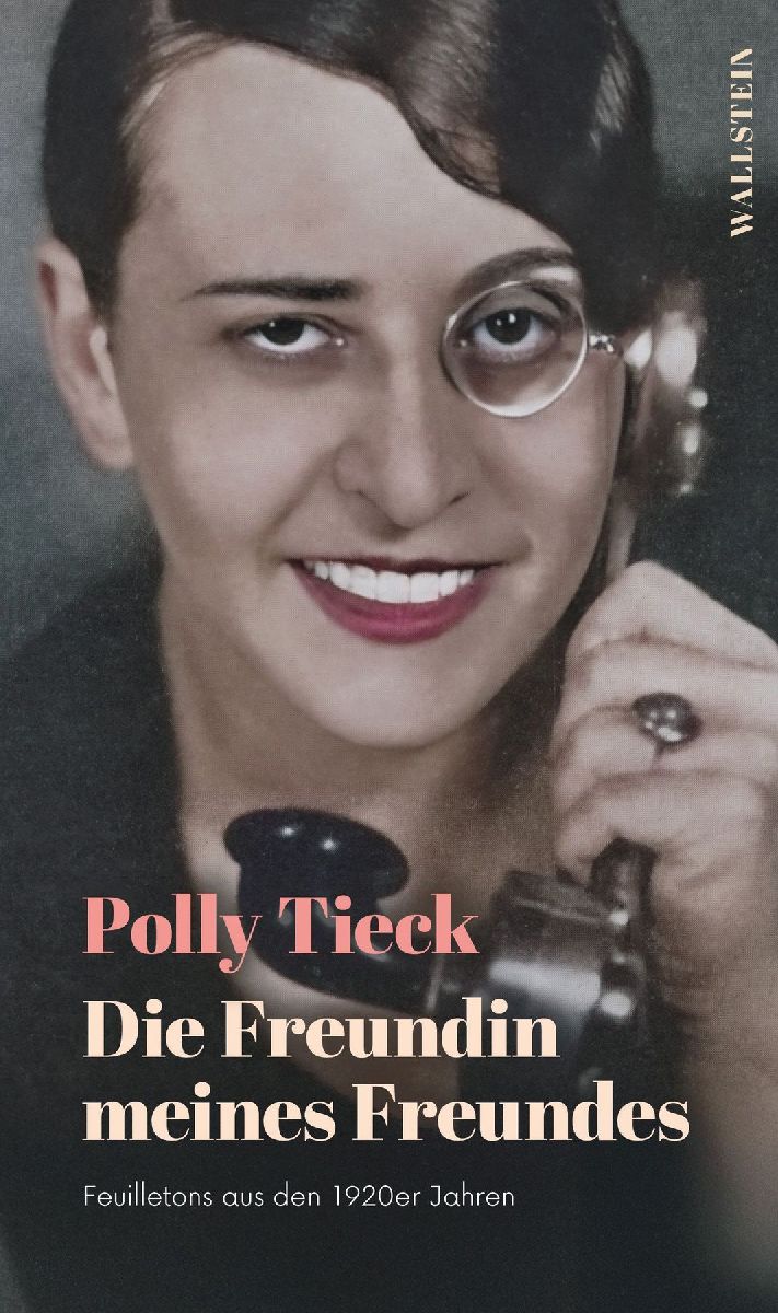 Die Freundin meines Freundes