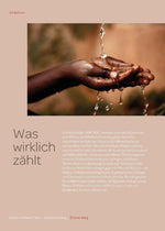 Fastenkalendergeschichten