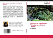 Filosofía en los Bordes "Una perspectiva de Género"