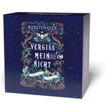 Vergissmeinnicht-Box
