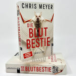 Die Blutbestie (Innenansicht)