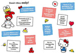Hello Kitty and Friends: Meine Freunde