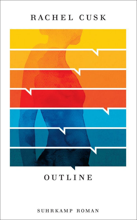 Outline - Roman (Die Outline-Trilogie 1)