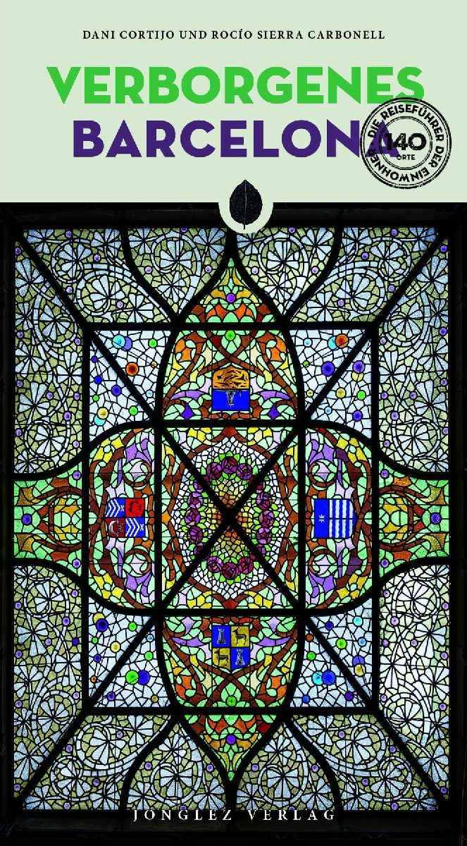 Verborgenes Barcelona