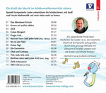 Lilli, Bakabu & du (Innenansicht)