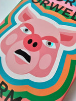 Farm der Tiere (Innenansicht)