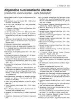 Großer deutscher Münzkatalog (Innenansicht)
